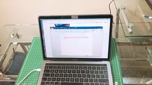 Review MacBook Pro 13 Inch 2018,  45 JUTA !!! Pantas? (Bahasa Indonesia)