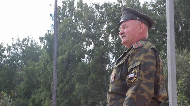 Казаки. Начало веков (режиссёр Алексей Комов) смотреть онлайн