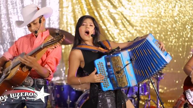 Pero Quererte Jamas-Los Luzeros De Rioverde Video Live смотреть онлайн
