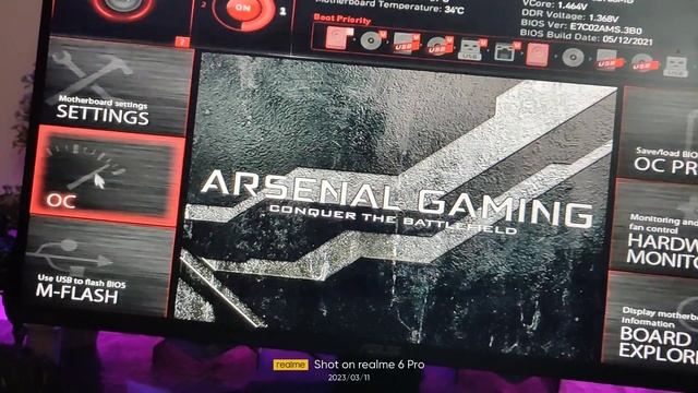Enable Virtualization settings for Android Emulators | AMD Ryzen | MSI Motherboards смотреть онлайн