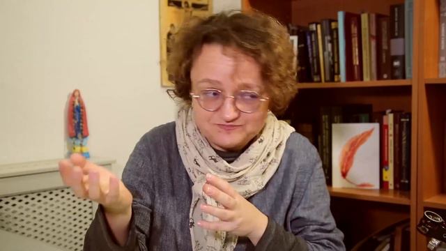 Семь добродетелей глазами психолога: кротость смотреть онлайн