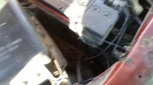 Установка ГБО 2 поколения на ваз инжектор (2 часть)