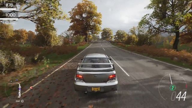 Forza Horizon 4 - All 150 Influence Bonus Board Locations смотреть онлайн