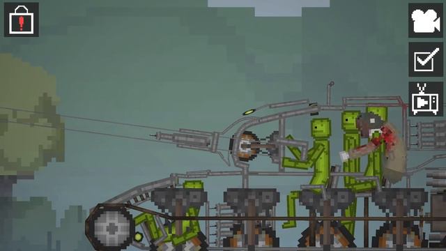 Мини фирм захват оружейник. СЕРЕЙ НЕ БУДИТ! смотреть онлайн