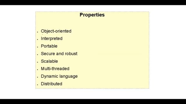 Java Programming - module 1( Introduction ) Beginners guide. смотреть онлайн