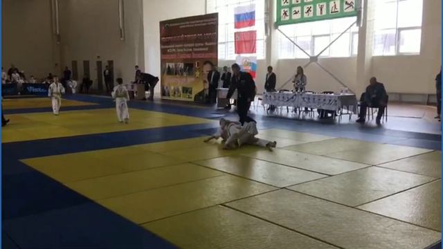 Соревнования по ДЗЮДО г.БАЛАШИХА. смотреть онлайн