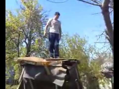 Каскадерский трюк смотреть онлайн