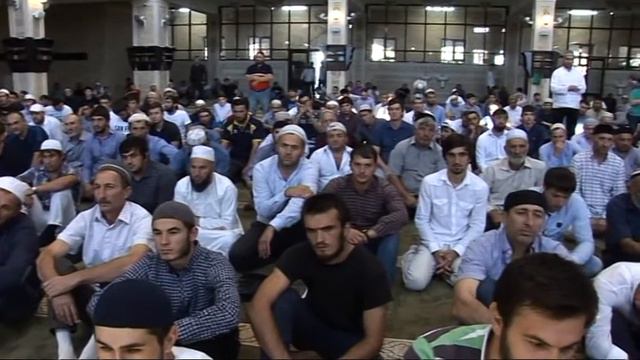 Усман Абдурахим в Хасавюрте смотреть онлайн