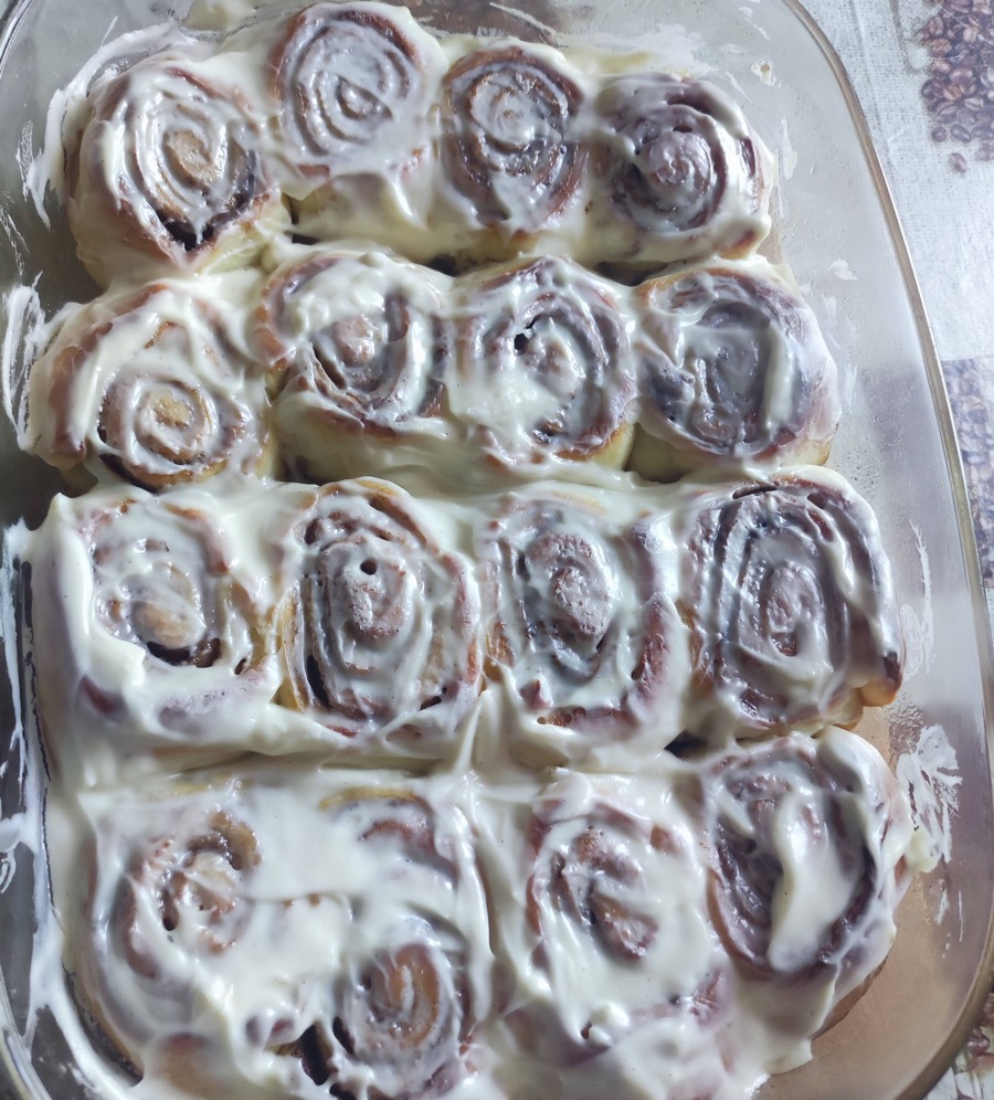 Синабоны от деда Андрея смотреть онлайн