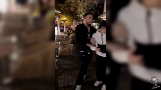 Наби Набиев РАЗРУЛИЛ КОНФЛИКТ Фары с Байрой / ПЕРС ответил RCC: «НЕ БУДЬТЕ ЛИЦЕМЕРАМИ!» смотреть онлайн