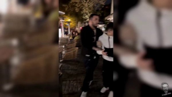 Наби Набиев РАЗРУЛИЛ КОНФЛИКТ Фары с Байрой / ПЕРС ответил RCC: «НЕ БУДЬТЕ ЛИЦЕМЕРАМИ!»