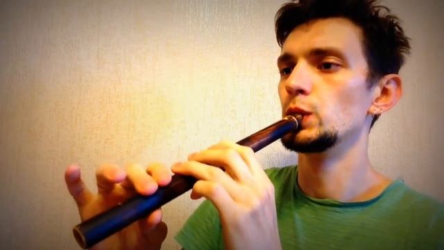 Народная Свирель в си смотреть онлайн