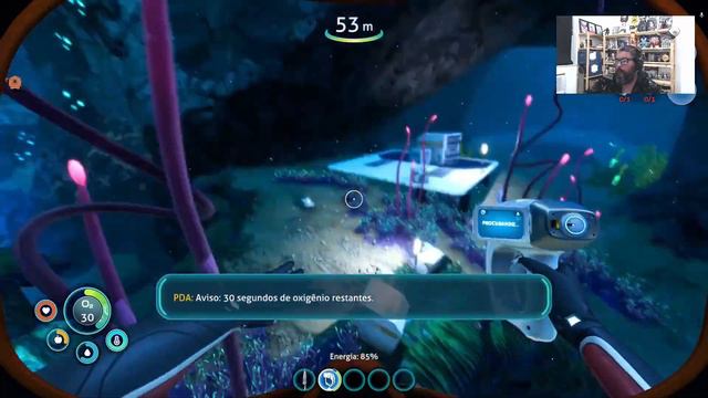 Subnautica Below Zero do Zero - Parte 1 #subnauticabelowzerogameplay смотреть онлайн