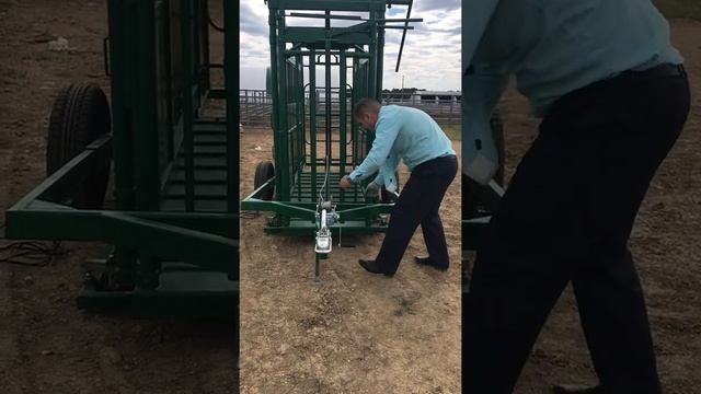 Фиксатор КРС смотреть онлайн