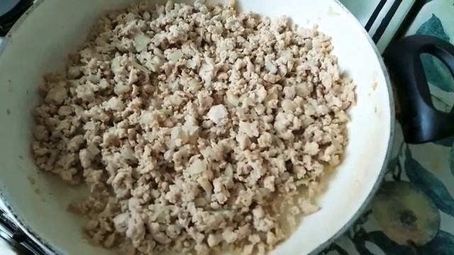 Рецепты для друзей и близких