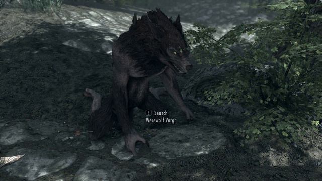 SkyrimSE; Bruma Mod: Adventures With Ja'rii and Inigo #133 Continuing Tour Of Bruma смотреть онлайн