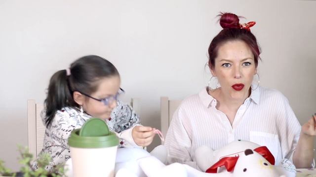 ¡Cosas random sobre mí! ▪️ Erika De La Rosa смотреть онлайн