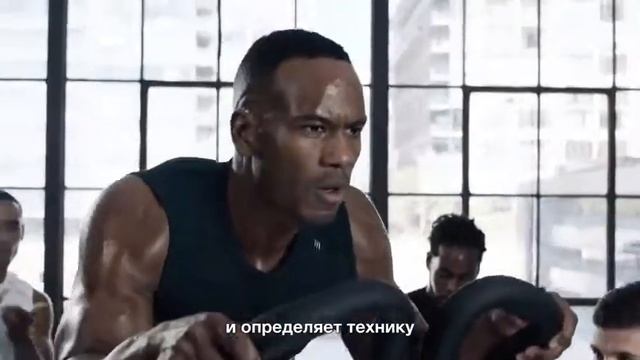 Мощный!!! Тренажер Matrix S-FORCE Performance Trainer смотреть онлайн