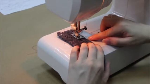 Как шить прямо без сметки и намелки смотреть онлайн