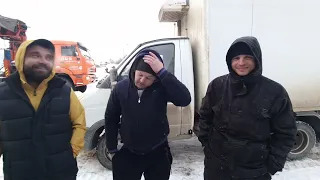 Помогаторы, Я бригадир!) Масломер на шприце! смотреть онлайн