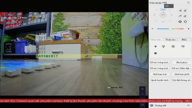 Cách tắt đèn camera ColorVu có màu ban đêm, tắt chế độ tự động camera colorvu смотреть онлайн