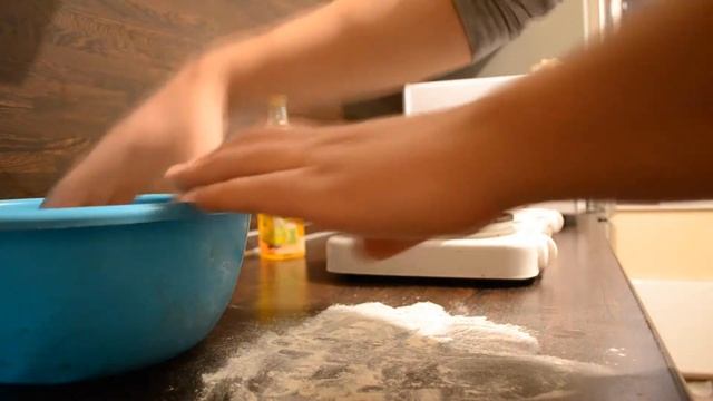 Кулинарный алхимик