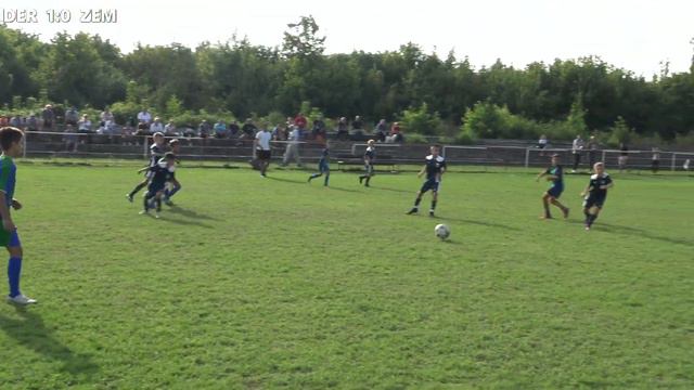 FK DERBY Novi Sad - FK ZEMUN Zemun - G2012 - U10 смотреть онлайн