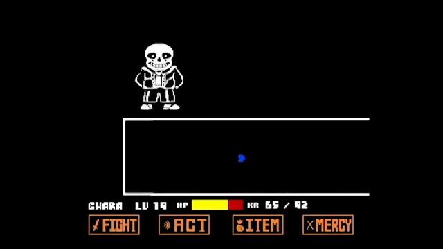 Sans Minecraft Epic bruh Moment смотреть онлайн