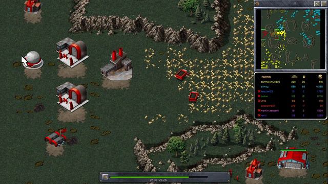 C&C Red Alert Remastered: Epic WIN with Tanya + Migs + Powerplant смотреть онлайн