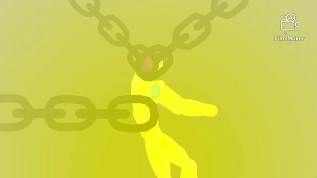 scarlet king vs Living tribunal [Stick nodes Animation] смотреть онлайн