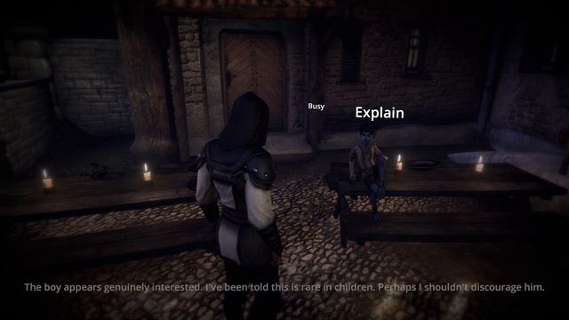 Lets Play Dreamfall Chapters Ep13 Book 3 Realms PC (no commentary) смотреть онлайн