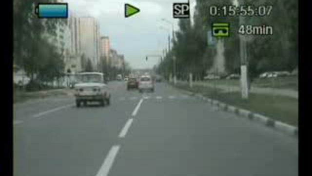 Погоня ДПС со стрельбой смотреть онлайн