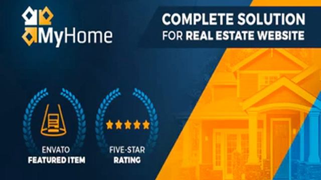MyHome Real Estate WordPress Nulled Download Working смотреть онлайн