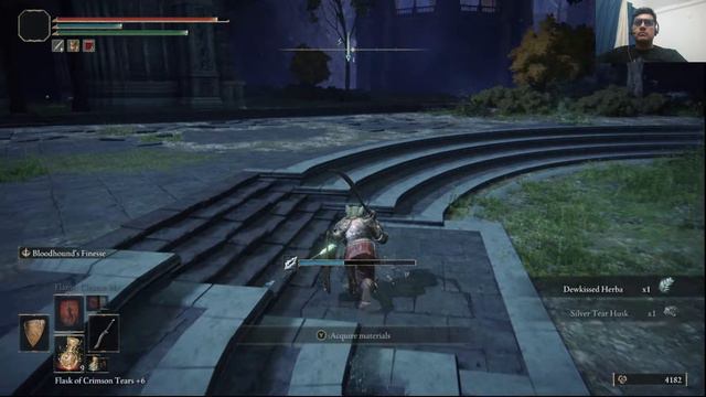 Mimic Tear Elden Ring/ Mimic Tear Ashes Location (After Slaying Radahn) смотреть онлайн