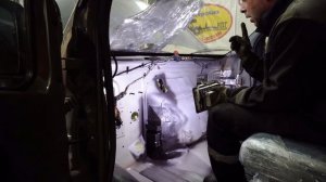 САМЫЙ ГРАМОТНЫЙ СВАП \ ГАЗЕЛЬ NEXT 3UZ #1