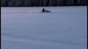 YAMAHA Venture Multi Purpose на новой гусенице