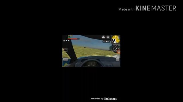 Обзор игры криминальная Россия 3D смотреть онлайн