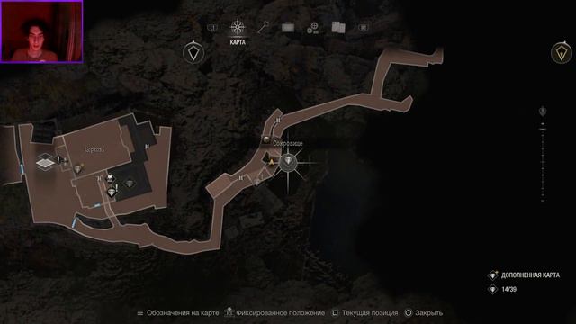 Охота на змей или похождения песетоискателя - Resident Evil 4 Remake #3 смотреть онлайн