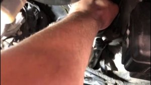 Замена топливного и воздушного фильтра Хендай Гранд Старекс