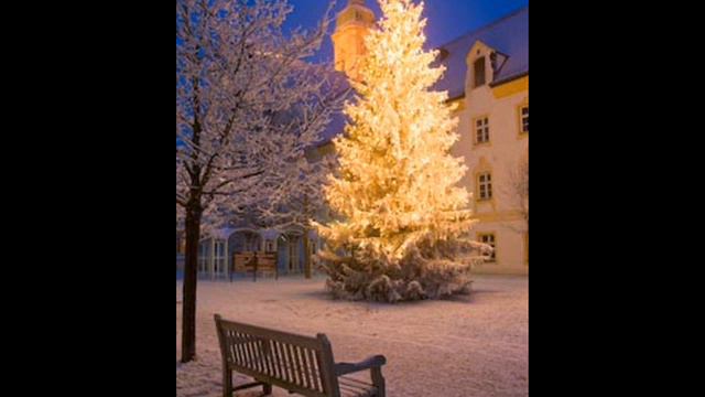 David Benoit- Carol of the Bells смотреть онлайн