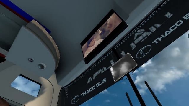 HYUNDAI UNIVERSE NOBLE: CHIẾC XE TÂM HUYẾT CỦA TÔI смотреть онлайн