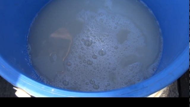 ДРОЖЖИ - НАТУРАЛЬНАЯ ПОДКОРМКА ОВОЩАМ смотреть онлайн