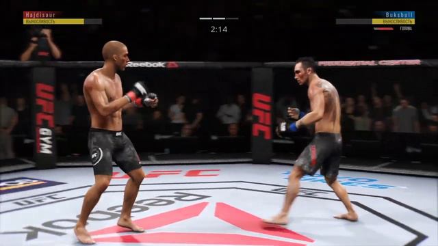 Побеждает тот,кому это больше нужно!!! смотреть онлайн