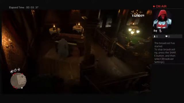 Red Dead Redemption 2 - Vampire Easter Egg KILLING THE VAMPIRE смотреть онлайн