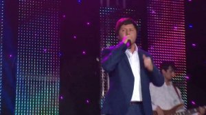 Малик Магомедов   Обнимаю тебя