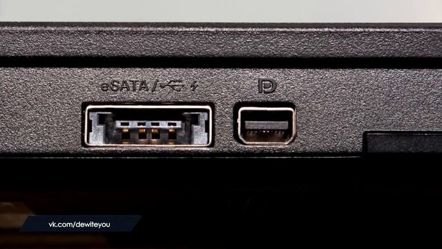 VGA, DVI, HDMI, DisplayPort - какой видеовыход лучше? Чем отличаются?