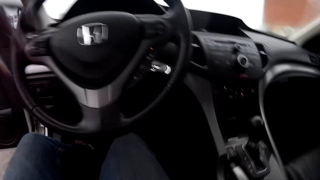 Выбираем Honda Accord 8 (бюджет 700-750 т.р.) смотреть онлайн