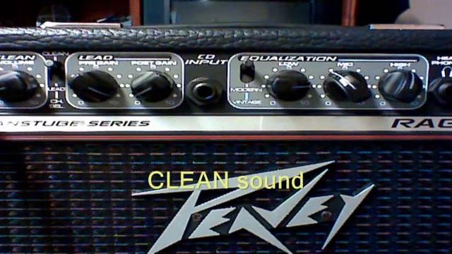 0126_Peavey TransTube RAGE-158