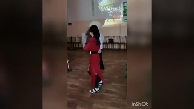Новогодний,школьный праздник в с.Николаевка. Наримановского района.Астрахань.2021-2022г смотреть онлайн