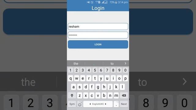 Chat with Firebase смотреть онлайн